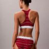 Icon Bomull Modal 2-pack Unlined Bralette
