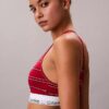 Icon Bomull Modal 2-pack Unlined Bralette
