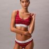 Icon Bomull Modal Lätt fodrad Bralette