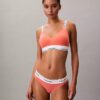Icon Bomull Modal Lätt fodrad Bralette