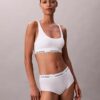Icon Bomull Modal Lätt fodrad Bralette