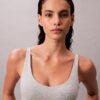 Icon Bomull Modal Lätt fodrad Bralette