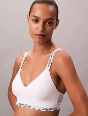 Icon Bomull Modal Lätt fodrad Bralette