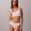 Icon Bomull Modal Lätt fodrad Bralette