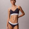 Icon Bomull Modal Lätt fodrad Bralette