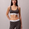 Icon Bomull Modal Lätt fodrad Bralette