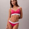 Icon Bomull Modal Lätt fodrad Bralette