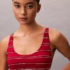 Icon Bomull Modal Lätt fodrad Bralette