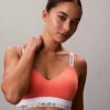 Icon Bomull Modal Lätt fodrad Bralette