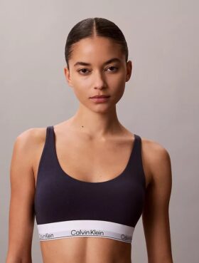 Icon Bomull Modal Lätt fodrad Bralette