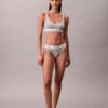 Icon Bomull Modal Lätt fodrad Bralette