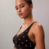 Icon Bomull Modal Lätt fodrad Bralette