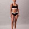 Icon Bomull Modal Lätt fodrad Bralette