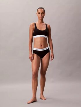 Icon Bomull Modal Lätt fodrad Bralette