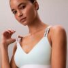 Icon Bomull Modal Lätt fodrad Bralette