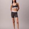 Icon Bomull Modal Lätt fodrad Bralette