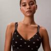 Icon Bomull Modal Lätt fodrad Bralette