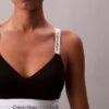 Icon Bomull Modal Lätt fodrad Bralette