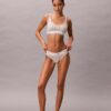 Icon Bomull Modal Lätt fodrad Bralette