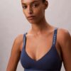 Icon Bomull Modal Lätt fodrad Bralette