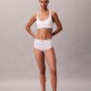 Icon Bomull Modal Lätt fodrad Bralette