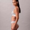 Icon Bomull Modal Lätt fodrad Bralette