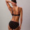 Icon Bomull Modal Lätt fodrad Bralette