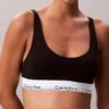 Icon Bomull Modal Lätt fodrad Bralette