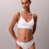 Icon Bomull Modal Lätt fodrad Bralette