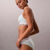 Icon Bomull Modal Lätt fodrad Bralette
