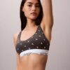 Icon Bomull Modal Lätt fodrad Bralette