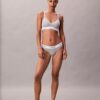 Icon Bomull Modal Lätt fodrad Bralette