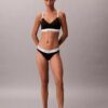 Icon Bomull Modal Lätt fodrad Bralette