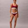 Icon Bomull Modal Lätt fodrad Bralette