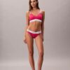 Icon Bomull Modal Lätt fodrad Bralette