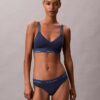 Icon Bomull Modal Lätt fodrad Bralette