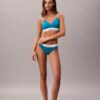 Icon Bomull Modal Lätt fodrad Bralette