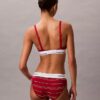 Icon Bomull Modal Lätt fodrad Bralette