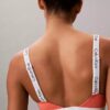 Icon Bomull Modal Lätt fodrad Bralette