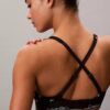 Icon Bomull Modal Lätt fodrad Bralette