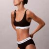 Icon Bomull Modal Lätt fodrad Bralette