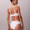 Icon Bomull Modal Lätt fodrad Bralette