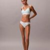 Icon Bomull Modal Lätt fodrad Bralette