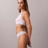 Icon Bomull Modal Lätt fodrad Bralette