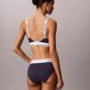 Icon Bomull Modal Lätt fodrad Bralette