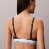 Icon Bomull Modal Lätt fodrad Bralette