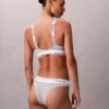 Icon Bomull Modal Lätt fodrad Bralette