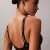 Icon Bomull Modal Lätt fodrad Bralette