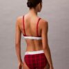 Icon Bomull Modal Lätt fodrad Bralette