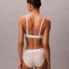 Icon Bomull Modal Lätt fodrad Bralette
